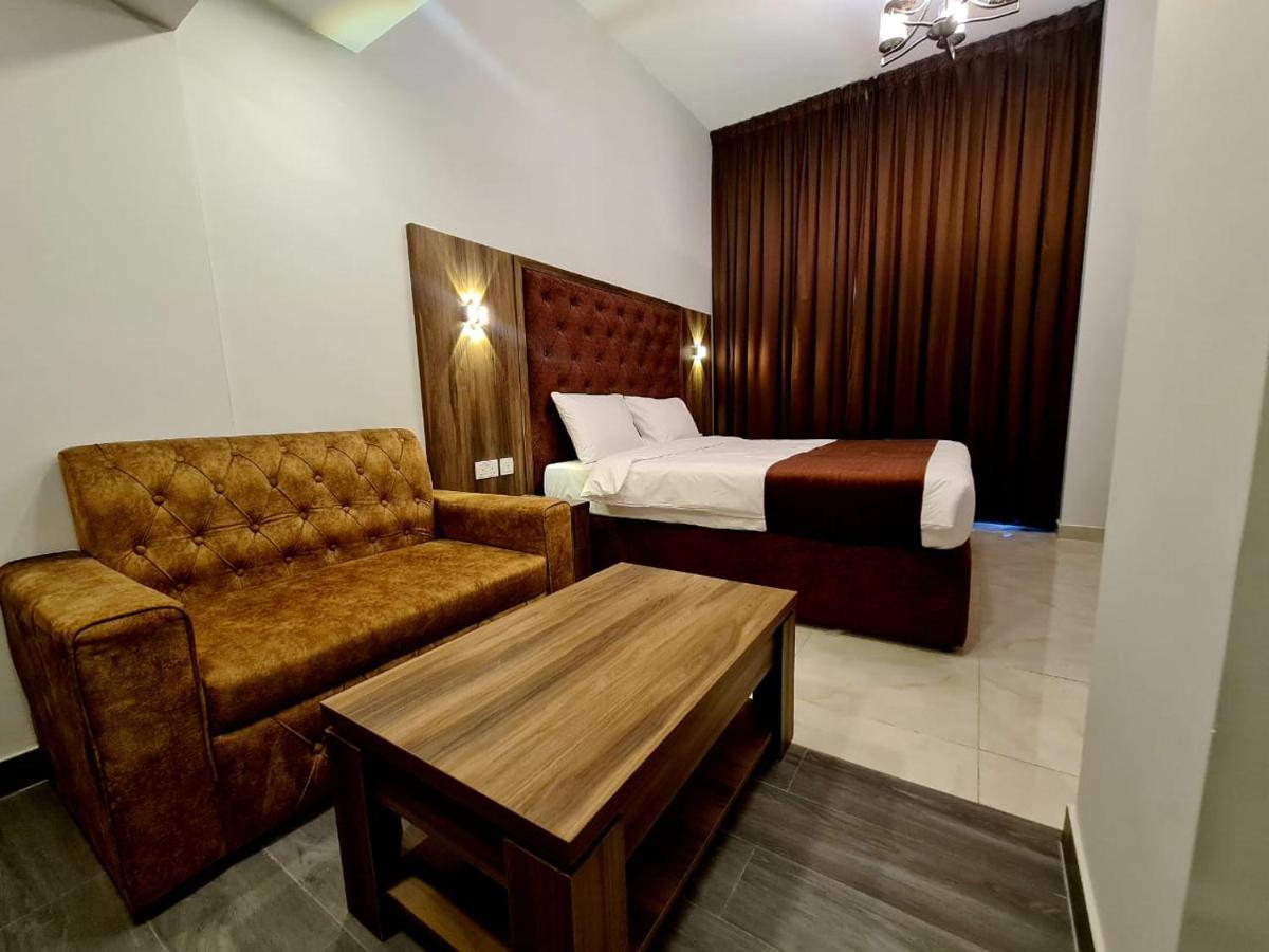 New Dream Plaza Hotel Apartment 迪拜 外观 照片
