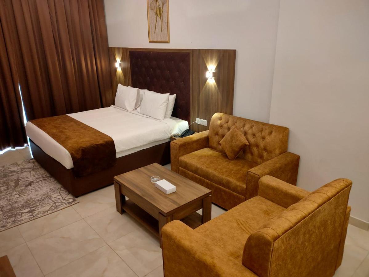 New Dream Plaza Hotel Apartment 迪拜 外观 照片