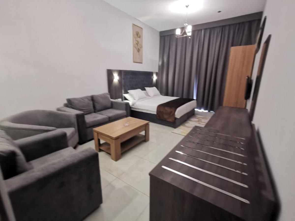 New Dream Plaza Hotel Apartment 迪拜 外观 照片