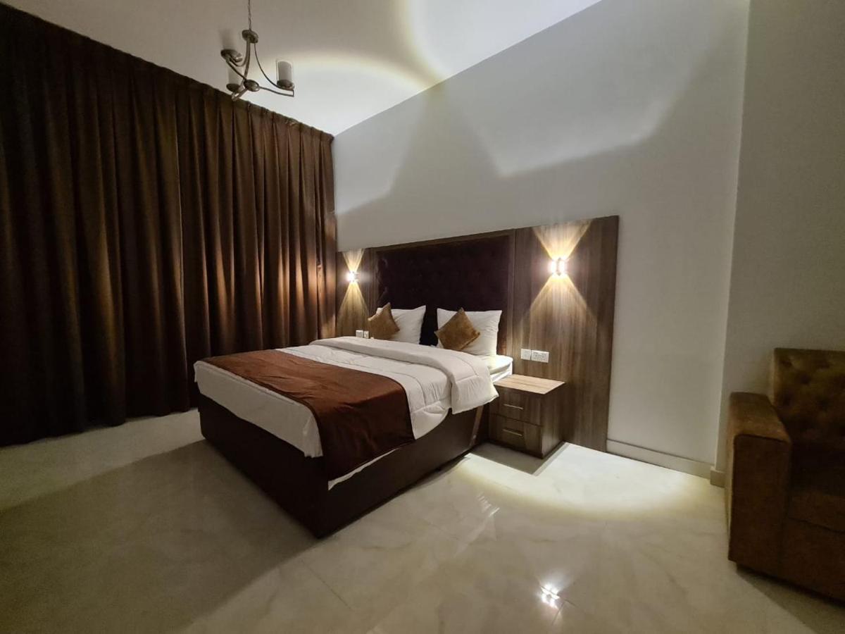 New Dream Plaza Hotel Apartment 迪拜 外观 照片