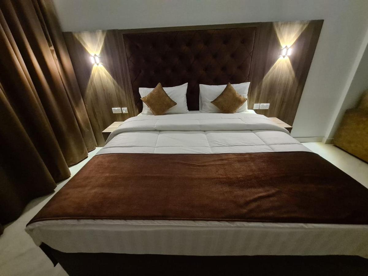 New Dream Plaza Hotel Apartment 迪拜 外观 照片