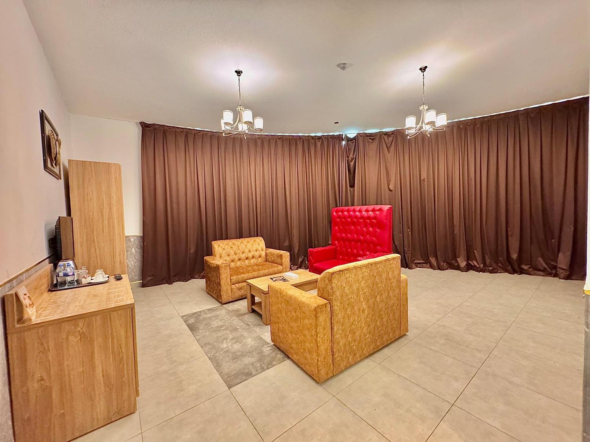 New Dream Plaza Hotel Apartment 迪拜 外观 照片