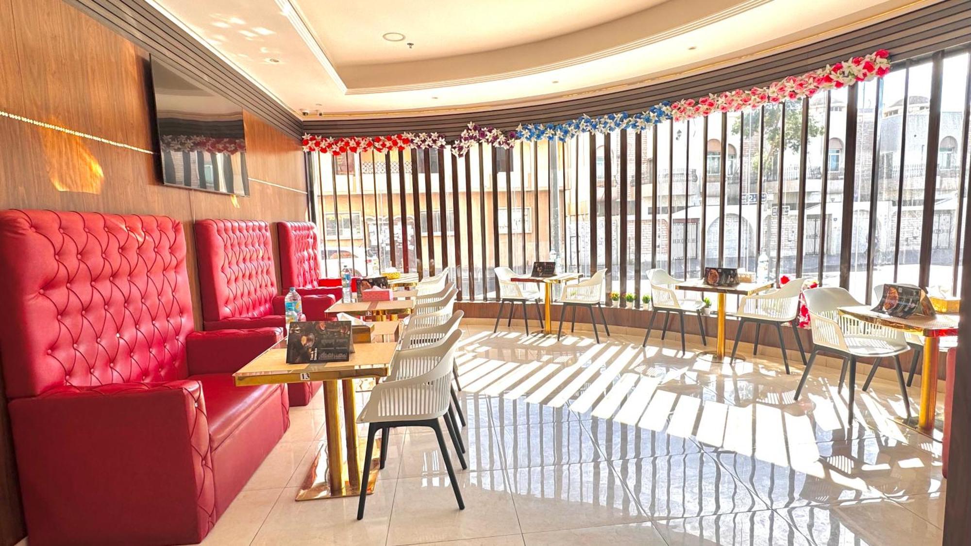 New Dream Plaza Hotel Apartment 迪拜 外观 照片