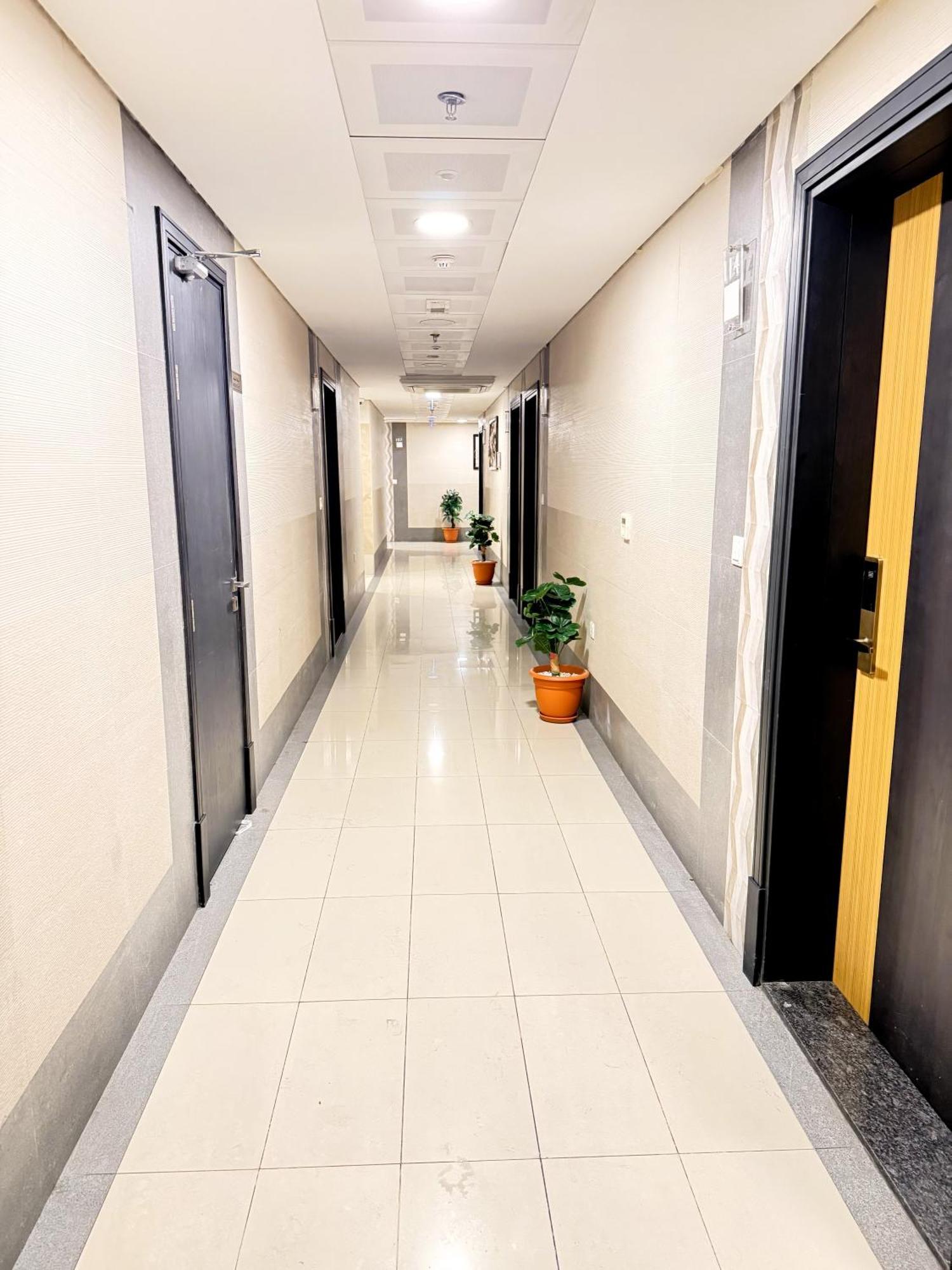 New Dream Plaza Hotel Apartment 迪拜 外观 照片