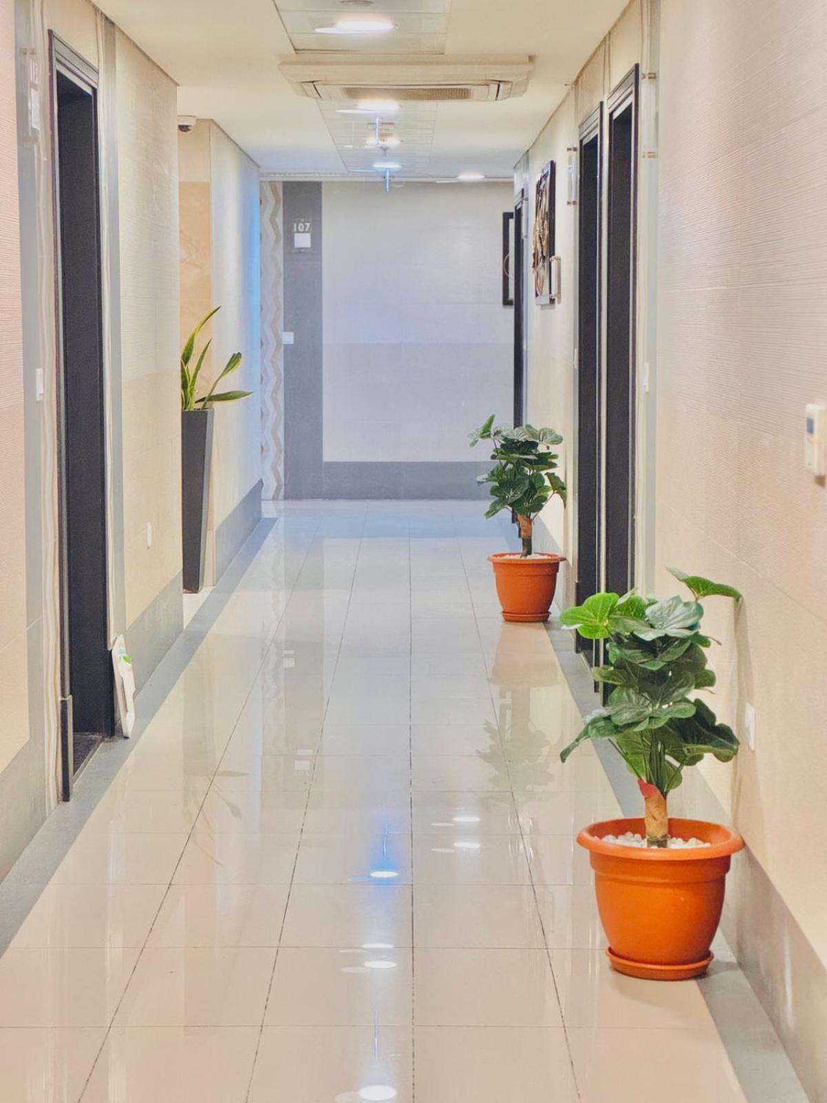 New Dream Plaza Hotel Apartment 迪拜 外观 照片